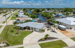 21194 EDGEWATER DRIVE, PORT CHARLOTTE, FL 33952