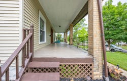 436 E Columbus Avenue, Bellefontaine, OH 43311