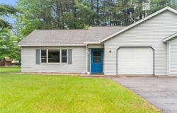 315 W Harrison Avenue, Grantsburg, WI 54840