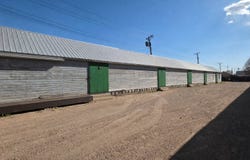 121 Walnut St, Julesburg, CO 80737