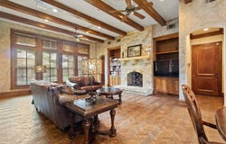 5025 Castle Creek Court, Plano, TX 75093