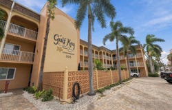 3575 GULF Boulevard, ST PETE BEACH, FL 33706
