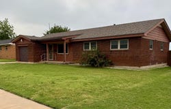 408 Jupiter Street, Pampa, TX 79065