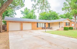 503 E 12th Street, Littlefield, TX 79339