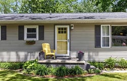1027 Valley Drive, Indianfields Twp, MI 48723