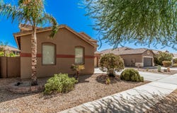 21361 E CAMINA PLATA --, Queen Creek, AZ 85142