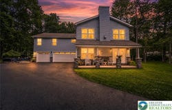 210 Piney Woods Drive, Penn Forest Twp, PA 18229