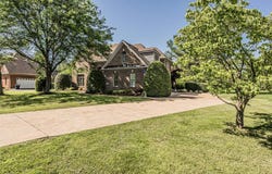 1818 Todd Trace Court, Bowling Green, KY 42103