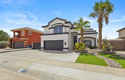 3117 TIERRA PINO Drive, El Paso, TX 79938