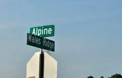 Wales Ridge Road, Memphis, MI 48041