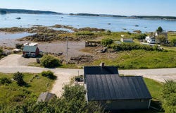 21 Sadler Point Road, Jonesport, ME 04649