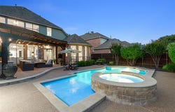 1229 COMANCHE DR, Allen, TX 75013