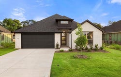 707 Escovedo Drive, Italy, TX 76651