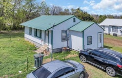 0 Tumbleweed Drive, Ardmore, OK 73401