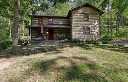 2851 S Whitehorse Road, Nashville, IN 47448