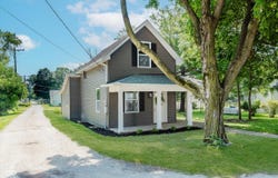 415 S Glick Street, Mulberry, IN 46058