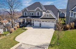 101 Canyon Ridge Drive, Morgantown, WV 26508