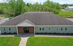 1100 Corporate Drive, Auburn, NY 13021