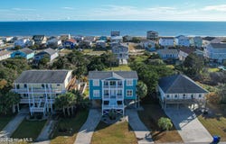 2911 E Pelican Drive, Oak Island, NC 28465