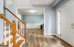 124 VAN GOGH TERRACE, WINCHESTER, VA 22602