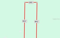 FLA CAMP SITE RD, JENNINGS, FL 32053