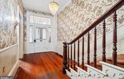 101 E 2ND STREET, FREDERICK, MD 21701