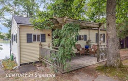 7765 Nicole, South Branch, MI 48761