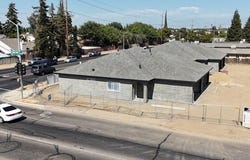 3614 S County Center Drive, Visalia, CA 93277