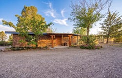 108 Alice Road, Socorro, NM 87801