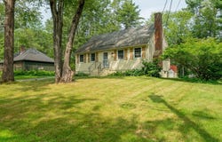 14 Bouchard Drive, Brunswick, ME 04011