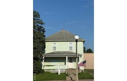 606 Franklin, Kirksville, MO 63501