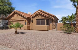 3538 E South Fork Drive, Phoenix, AZ 85044