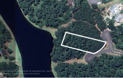V/L 28 Travelers, St. Marys, GA 31558
