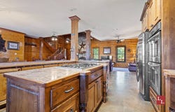 6415 Marshall, Marietta, OK 73448