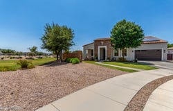 24350 S 208TH Place, Queen Creek, AZ 85142
