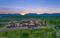 1975 N Westward Ho Road, Heber City, UT 84032