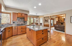 34522 Edgewater Circle, Cumming, IA 50061