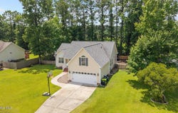 123 Hilda Drive, New Bern, NC 28562