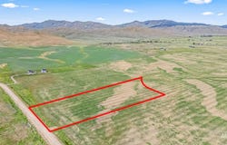 Tbd Lot 4 Mtn Sun West, Fairfield, ID 83327