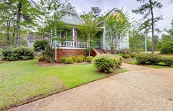1852 E Roy Parker Road, Ozark, AL 36360