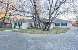 3520 EDGEWOOD Drive, Amarillo, TX 79109-4036
