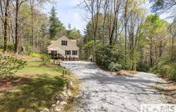 400 Cole Mountain Circle lot: 4, Highlands, NC 28741