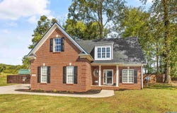 115 Hickory Glen Circle, Huntsville, AL 35811