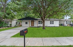 1739 Sharon Street, Arlington, TX 76010