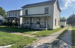 1214 S 5th, Ironton, OH 45638