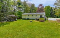 25 Holden Hills, Bridgton, ME 04009