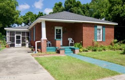 704 Atlantic Avenue, Rocky Mount, NC 27801