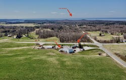 3021 Schoedel Road, Manistee, MI 49660