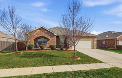 441 Buoy Drive, Crowley, TX 76036