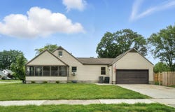 215 Blackburn Drive, Lima, OH 45805